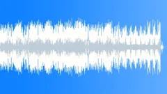 Bright Light City Stock Music