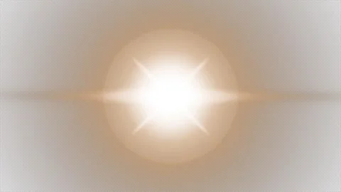 Bright Light Flash Green Screen  Sun Flare Effect  4K Free Stock Footage Stock Footage 305089890