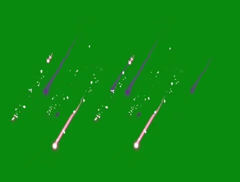 Bright Light Glitter Effect High-Resolution Video Stock Footage 304881707