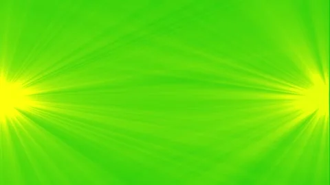 Bright light lens flare effect, Stock Footage 316726331