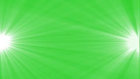 Bright light lens flare effect, Stock Footage 316726361