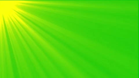 Bright light lens flare effect, Stock Footage 316726373