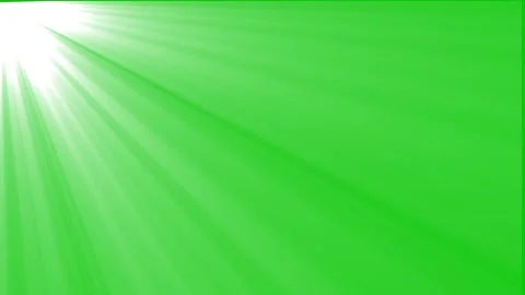 Bright light lens flare effect, Stock Footage 316726374