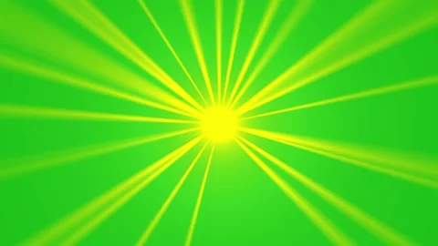 Bright light lens flare effect, Stock Footage 316726393