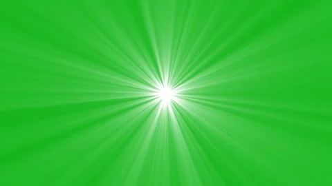 Bright light lens flare effect, Stock Footage 316726395