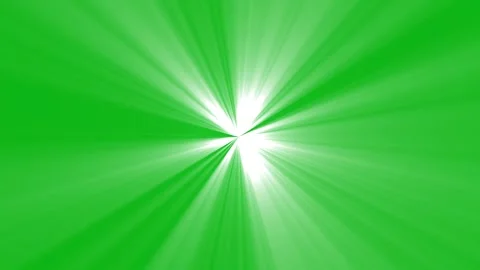 Bright light lens flare effect, Stock Footage 316726402