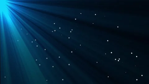 Bright light lens flare effect, Stock Footage 316726645