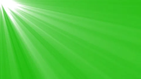 Bright light lens flare effect, Stock Footage 316726852