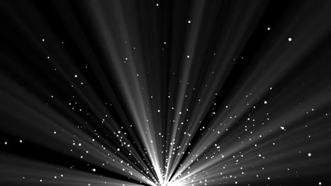 Bright light lens flare effect, Stock Footage 316726990