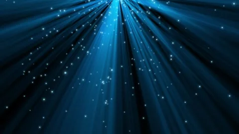 Bright light lens flare effect, Stock Footage 316727073