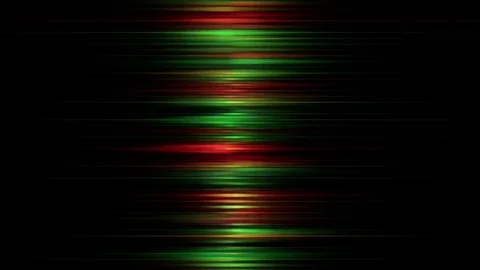 Bright light lines animated background s... | Stock Video | Pond5