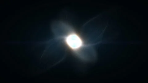 Bright light motions Stock Footage 52326567