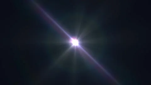 Bright light source dominates the frame Видео 340528783