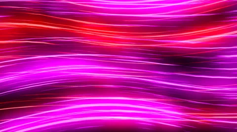 Bright light streeks motion Stock Footage 33465305