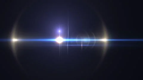 Bright light transition alpha Stock Footage 205591286