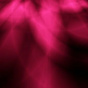 Bright lighting red abstract storm pattern Stock Illustration