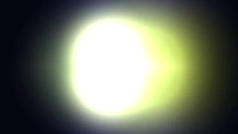 Bright Lights and Blurred Effects. Stock Footage 330926409