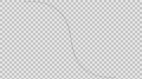 Bright lights and dancers that spin. Alpha chanel Stock Footage 63391770