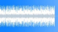 Bright Lights Stock Music