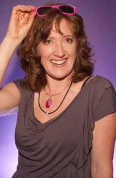 Bright Lights Stock Photos