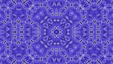 Bright lilac pattern, abstract background Stock Illustration