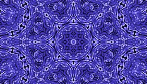 Bright lilac pattern, abstract background Stockillustratie