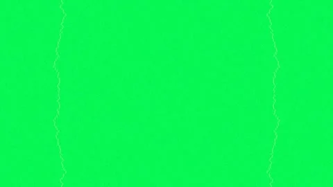 Bright lime green abstract seamless background with vertical crack texture Stock Footage 336770692