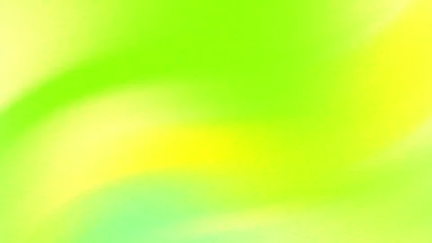 Bright lime green gradient background suitable for design projects Stock Footage 293754734