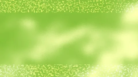 Bright lime green motion background with speckled stop motion frame, smooth.. Stock Footage 321967318