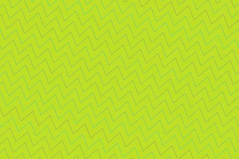 Bright lime green textured background with pixel pattern イラスト素材