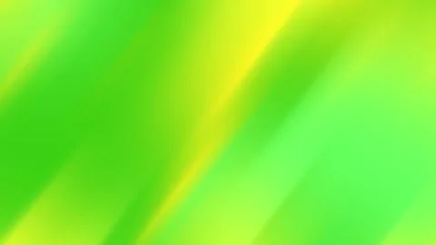 Bright lime yellow gradient background perfect for web design Stock Footage 337587540