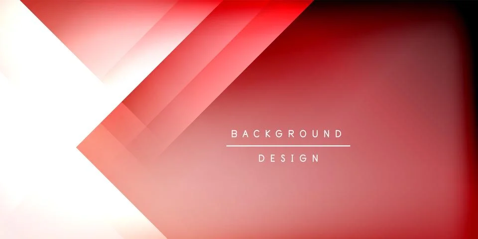 Bright lines background. Gradient geometric template wallpaper 스톡 일러스트