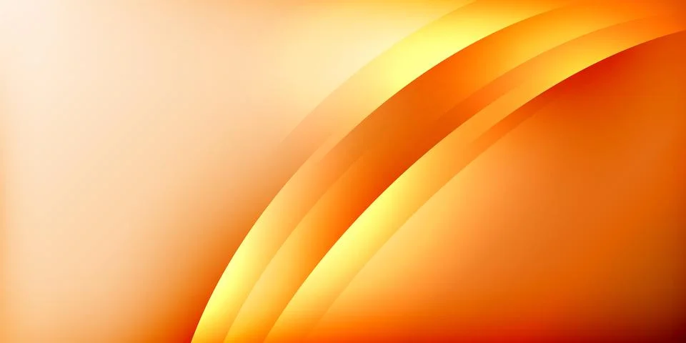 Bright lines background. Gradient geometric template wallpaper Stock Illustration