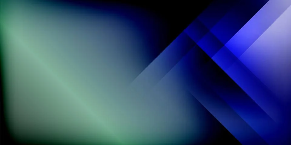 Bright lines background. Gradient geometric template wallpaper 库存插图