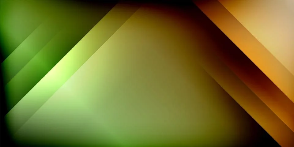 Bright lines background. Gradient geometric template wallpaper 스톡 일러스트