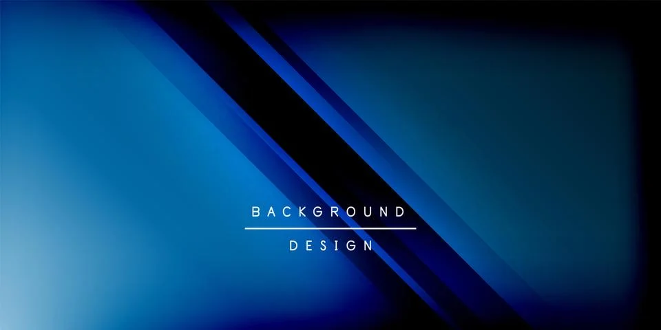 Bright lines background. Gradient geometric template wallpaper 스톡 일러스트