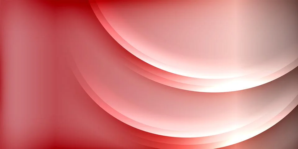 Bright lines background. Gradient geometric template wallpaper 스톡 일러스트