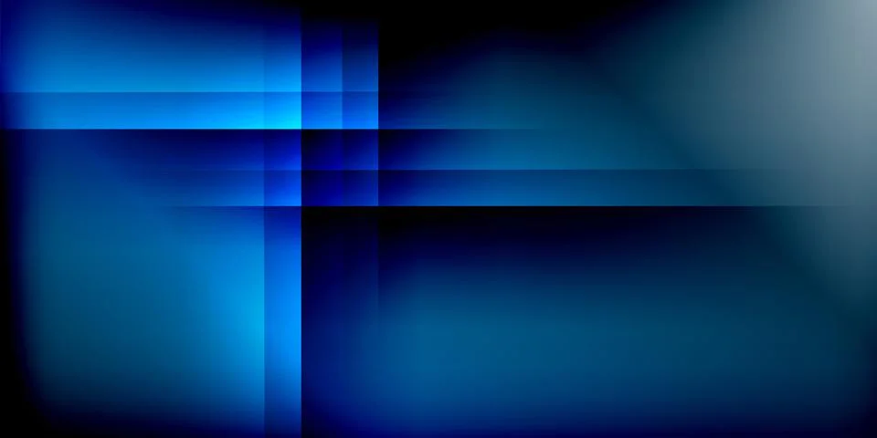 Bright lines background. Gradient geometric template wallpaper Stockillustratie