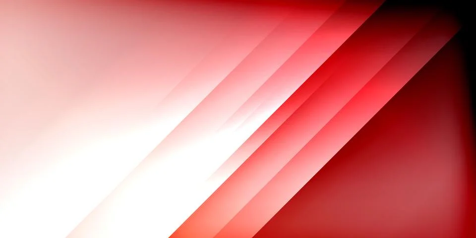 Bright lines background. Gradient geometric template wallpaper 库存插图