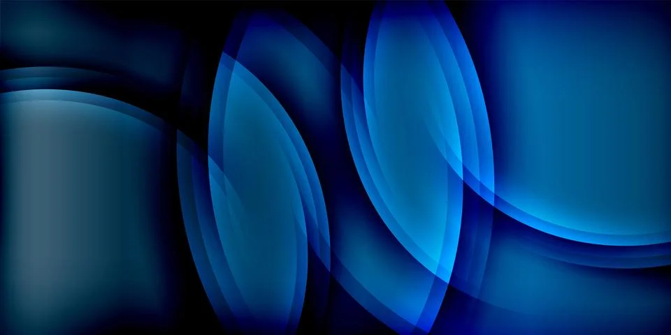 Bright lines background. Gradient geometric template wallpaper Stock Illustration