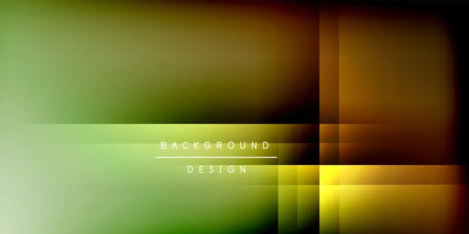 Bright lines background. Gradient geometric template wallpaper 스톡 일러스트