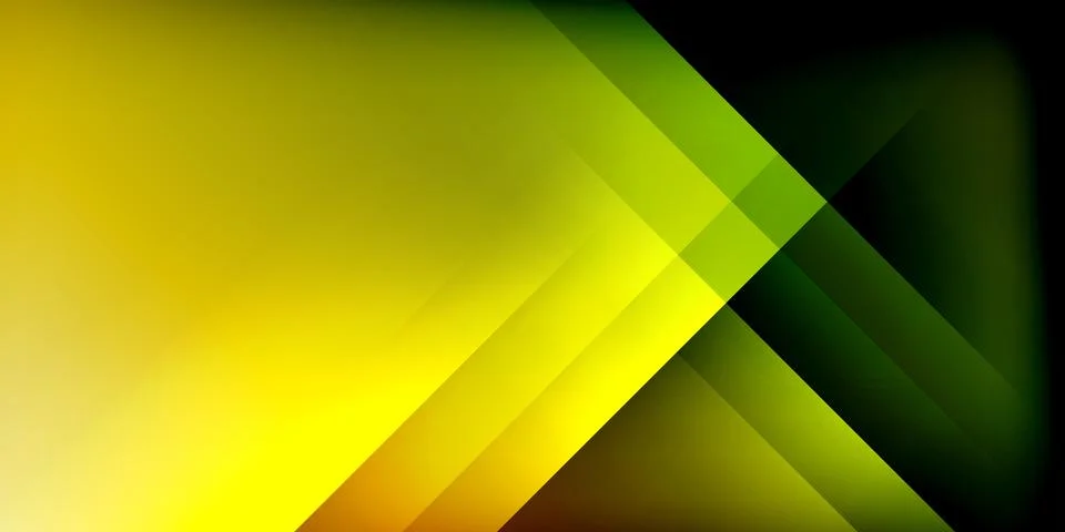 Bright lines background. Gradient geometric template wallpaper 스톡 일러스트