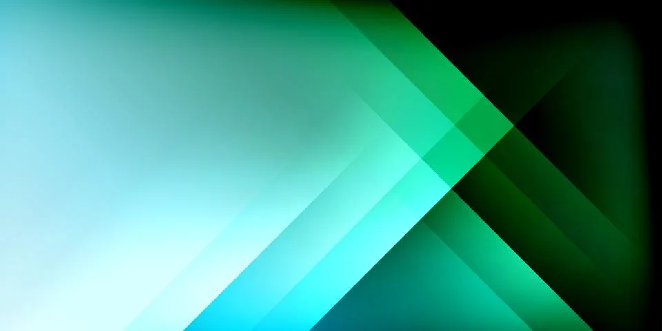 Bright lines background. Gradient geometric template wallpaper 스톡 일러스트
