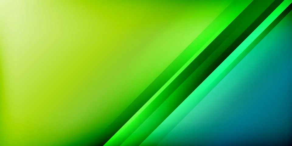 Bright lines background. Gradient geometric template wallpaper 스톡 일러스트