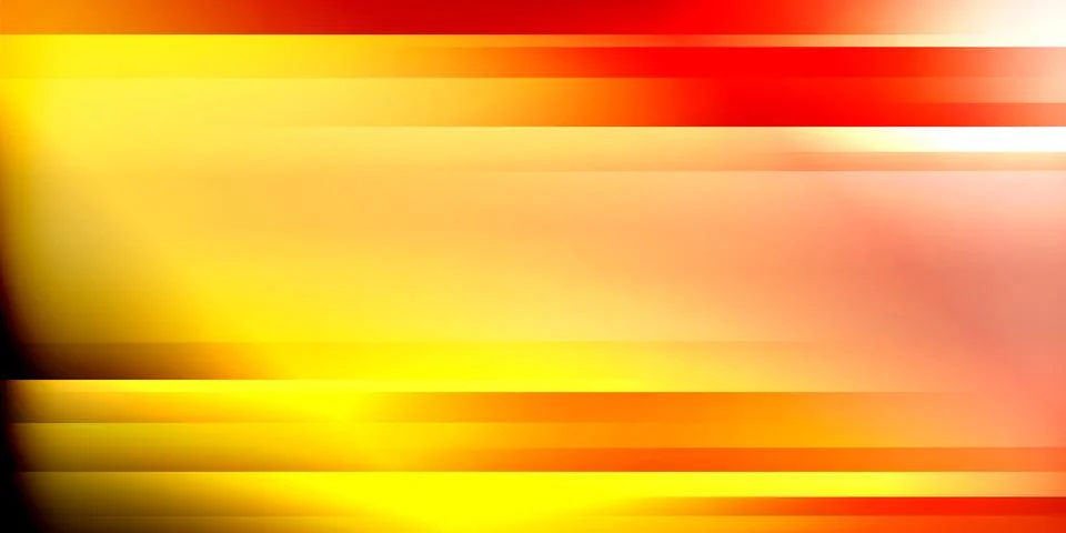 Bright lines background. Gradient geometric template wallpaper Stock Illustration