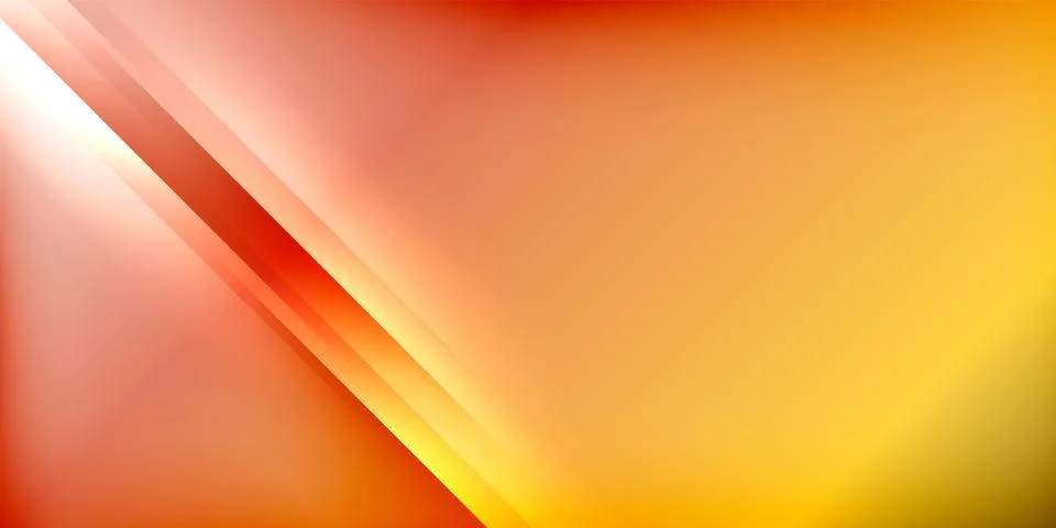 Bright lines background. Gradient geometric template wallpaper 스톡 일러스트