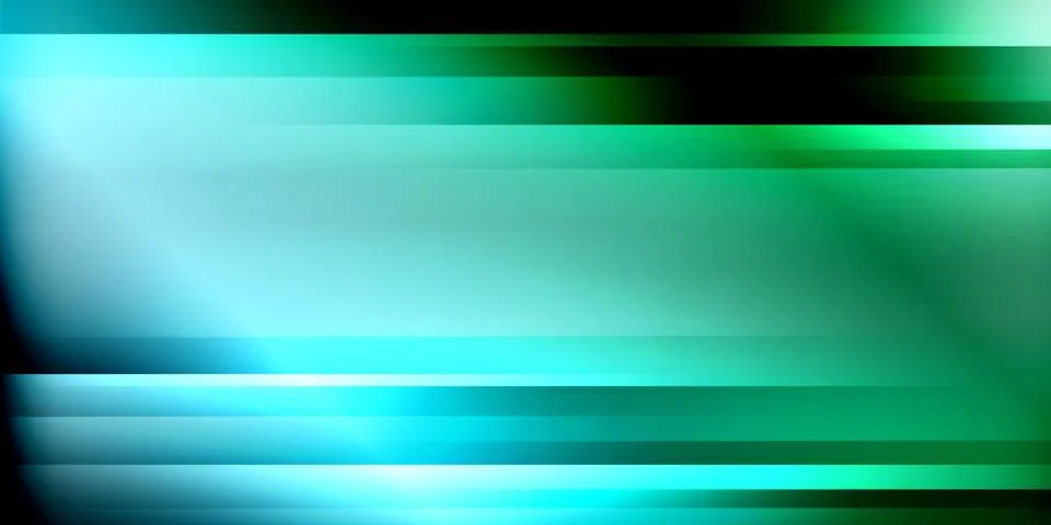 Bright lines background. Gradient geometric template wallpaper 스톡 일러스트