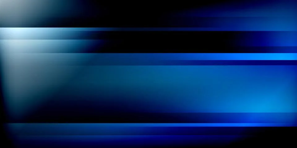 Bright lines background. Gradient geometric template wallpaper Illustrazione stock