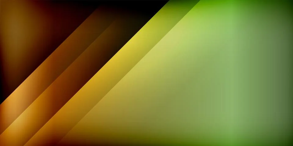 Bright lines background. Gradient geometric template wallpaper Stock Illustration