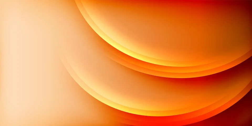 Bright lines background. Gradient geometric template wallpaper Stock Illustration